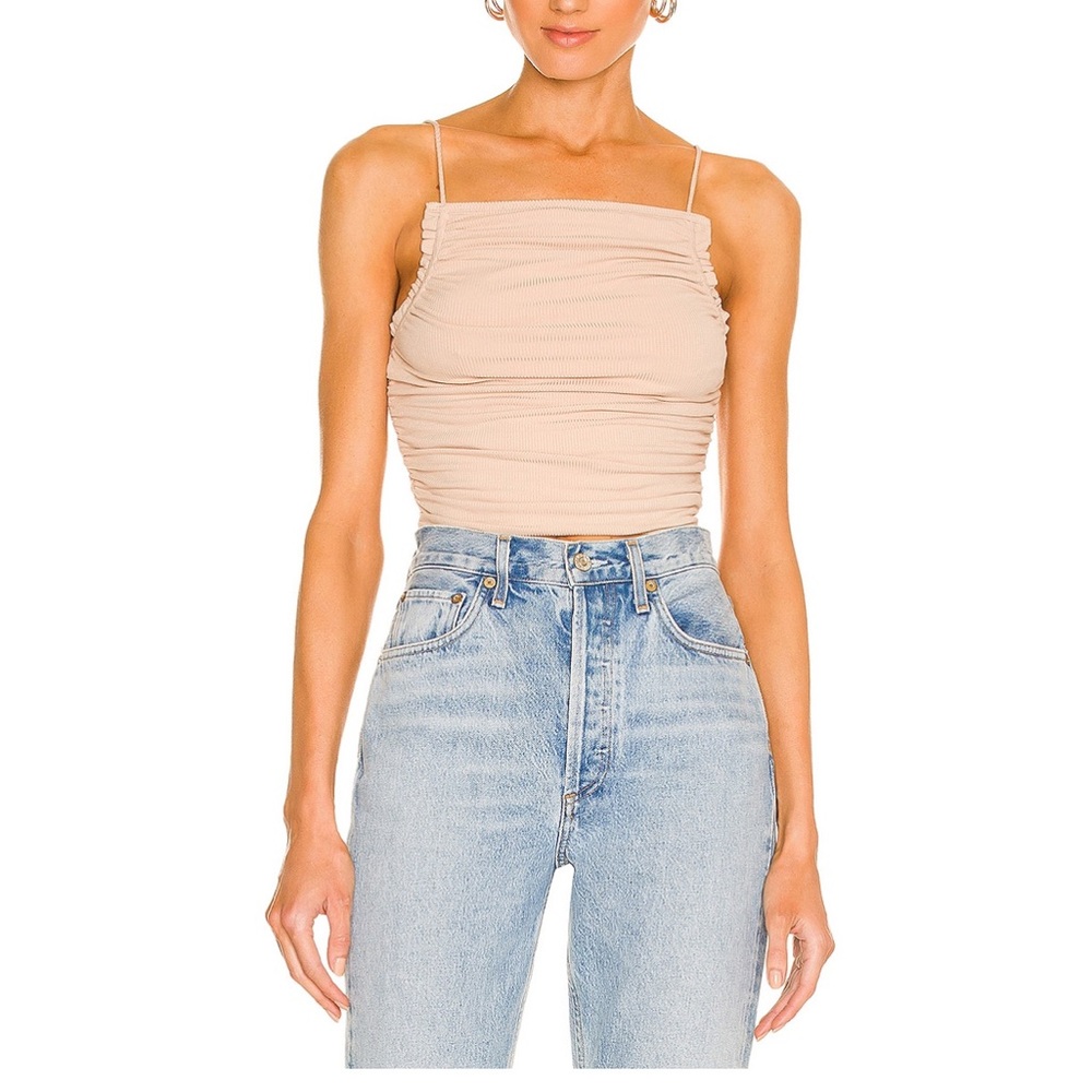 Superdown Tank - image 1